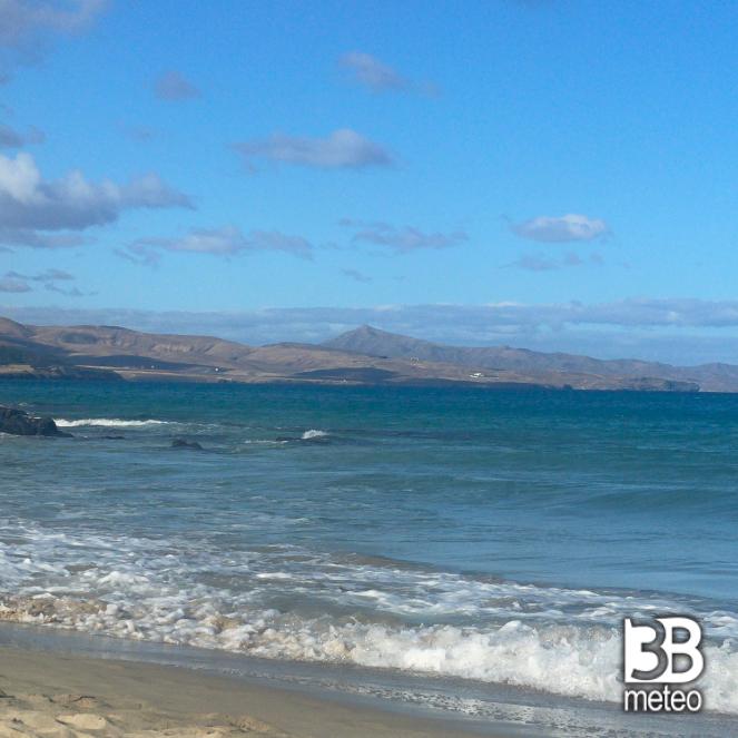 Costa calma