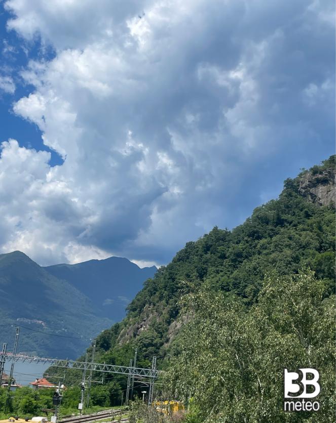 Si ma prendeteci ogni tanto