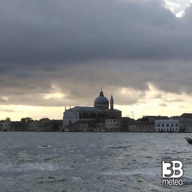 Fotosegnalazione di Venezia centro