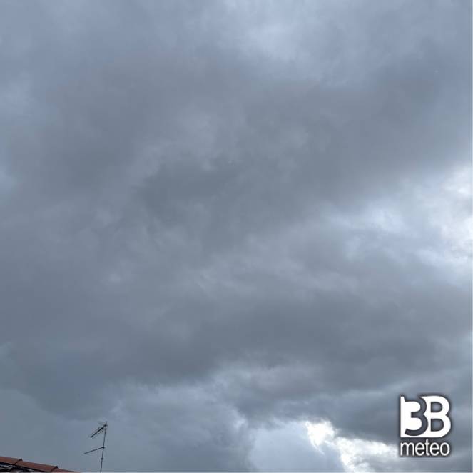Fotosegnalazione di Udine centro
