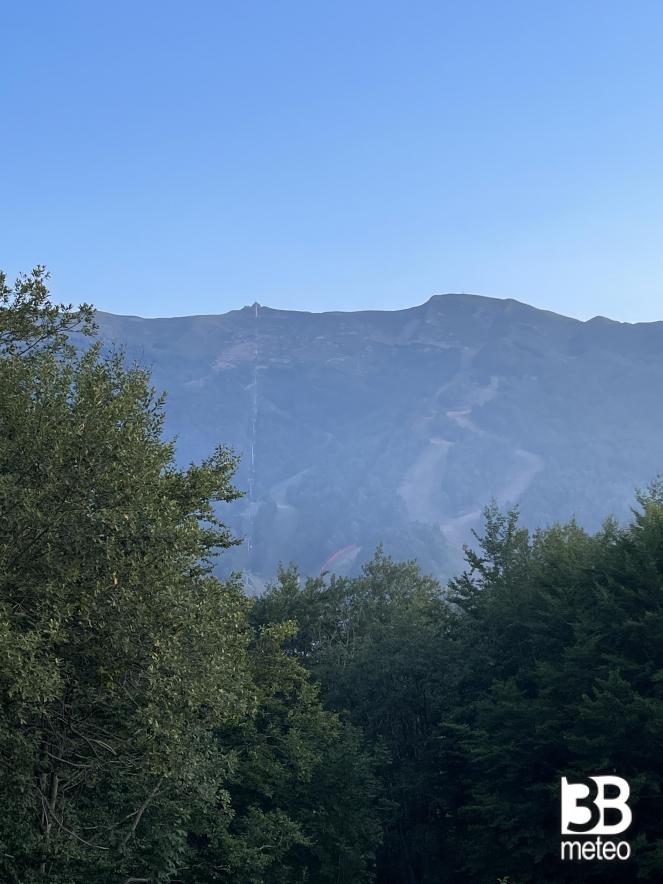 monte gomito