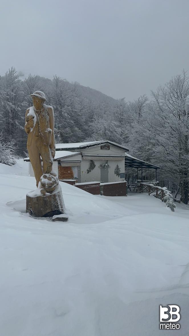 Casetta di Lapo e Abetone