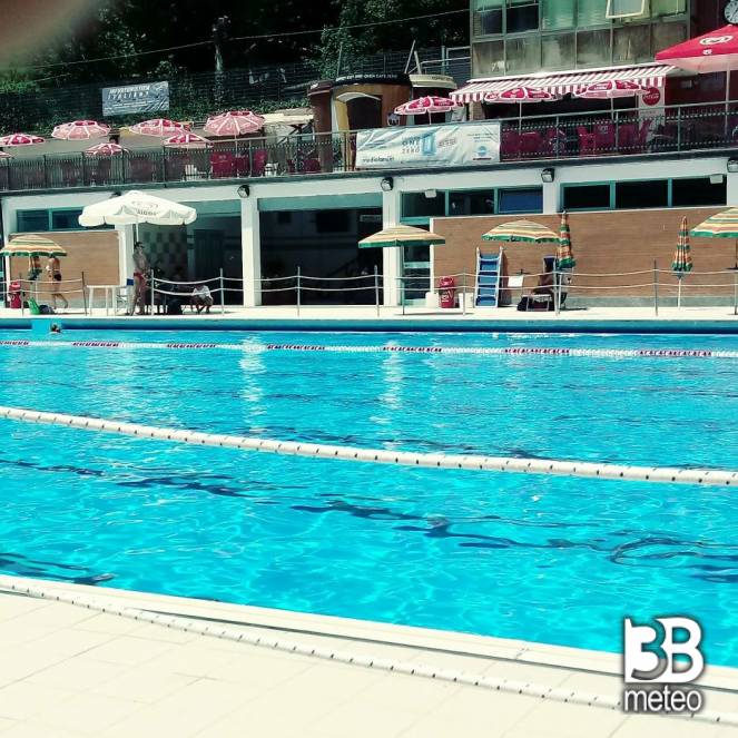 Piscina Comunale Foto Gallery 3b Meteo