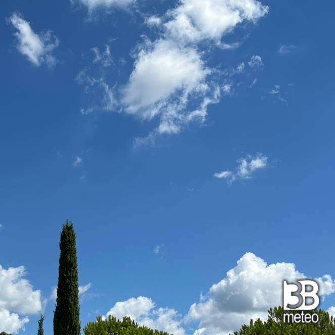 Fotosegnalazione di Casole d'elsa
