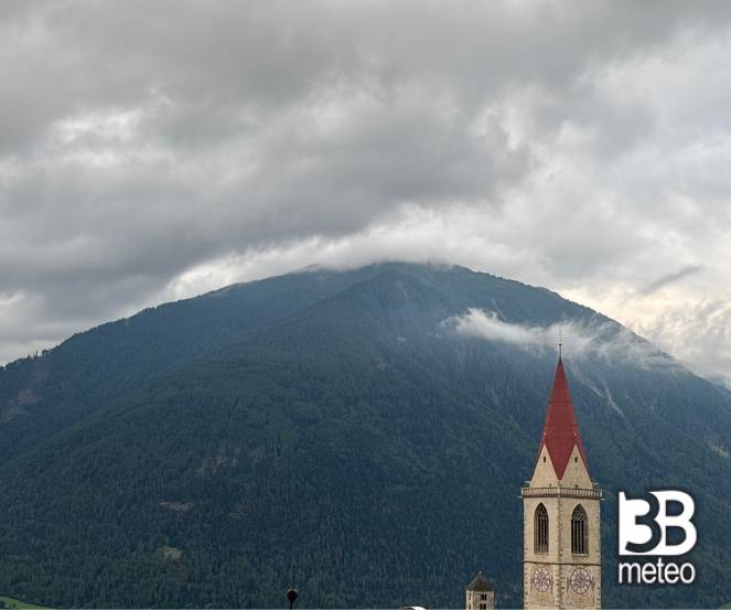 Fotosegnalazione di Malles venosta