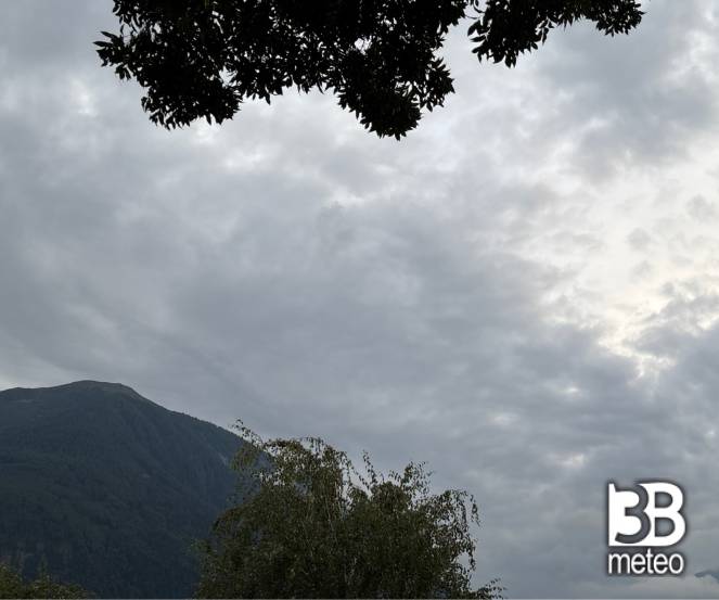 Fotosegnalazione di Malles venosta