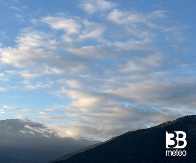 Fotosegnalazione di Malles venosta