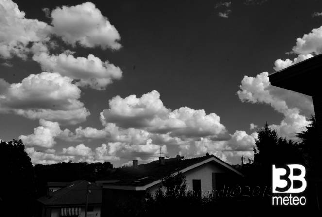 nuvole agosto 2015