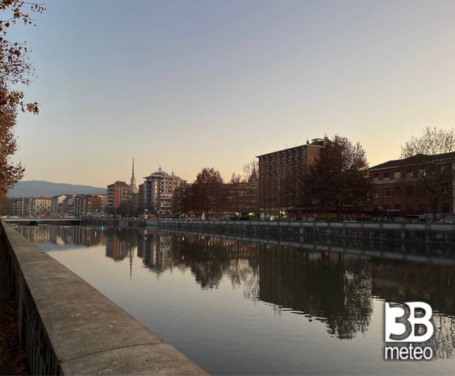 Fotosegnalazione di Torino aurora - vanchiglia