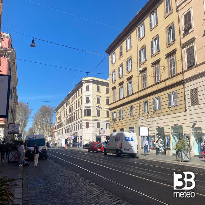 Via ottaviano