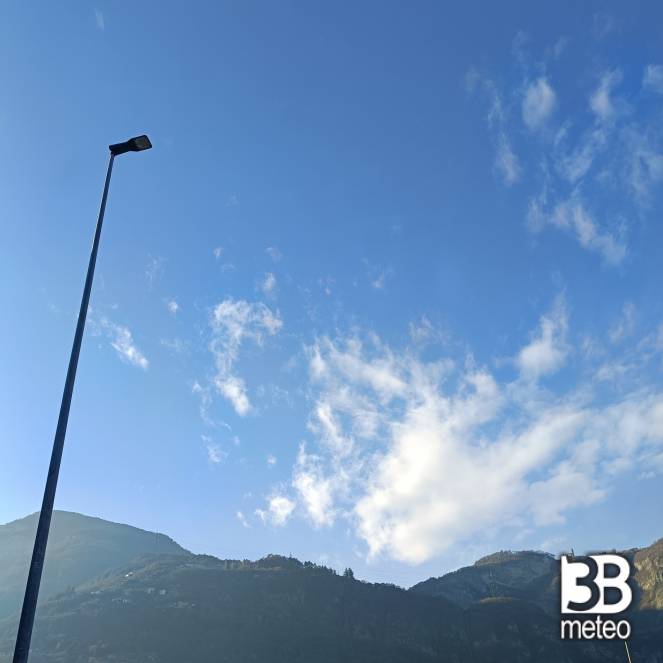 Fotosegnalazione di Esine