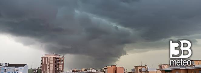 tornado
