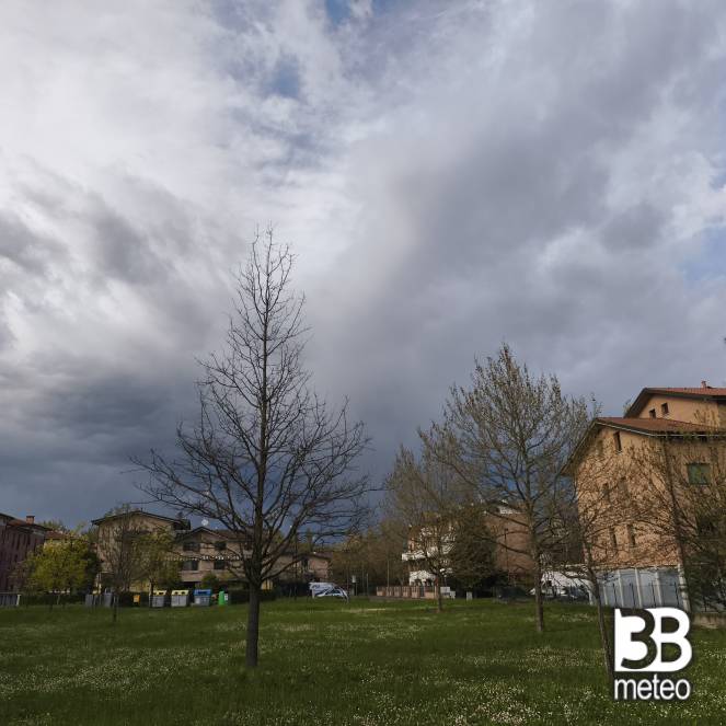 Fotosegnalazione di Rubiera