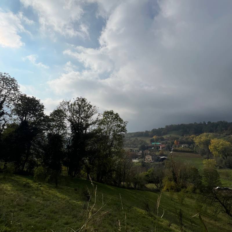 Fotosegnalazione di Pavarolo