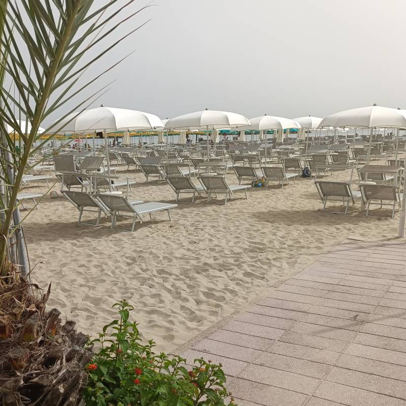 Fotosegnalazione di San benedetto del tronto