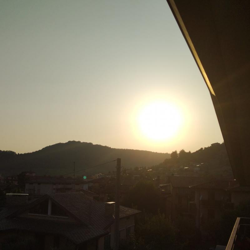 Fotosegnalazione di Cenate sotto