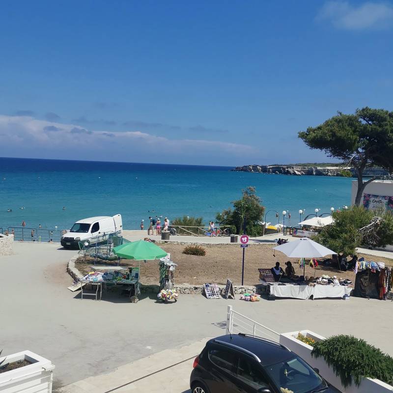 Fotosegnalazione di Torre dell'orso