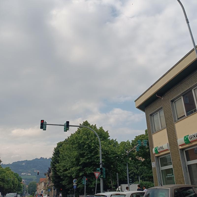 Fotosegnalazione di Pinerolo