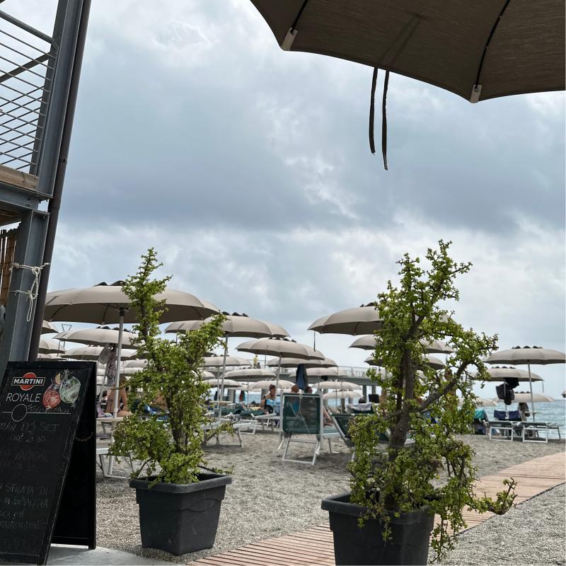 Fotosegnalazione di Pietra ligure