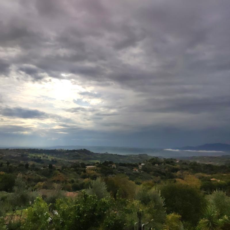 Poggio catino ri