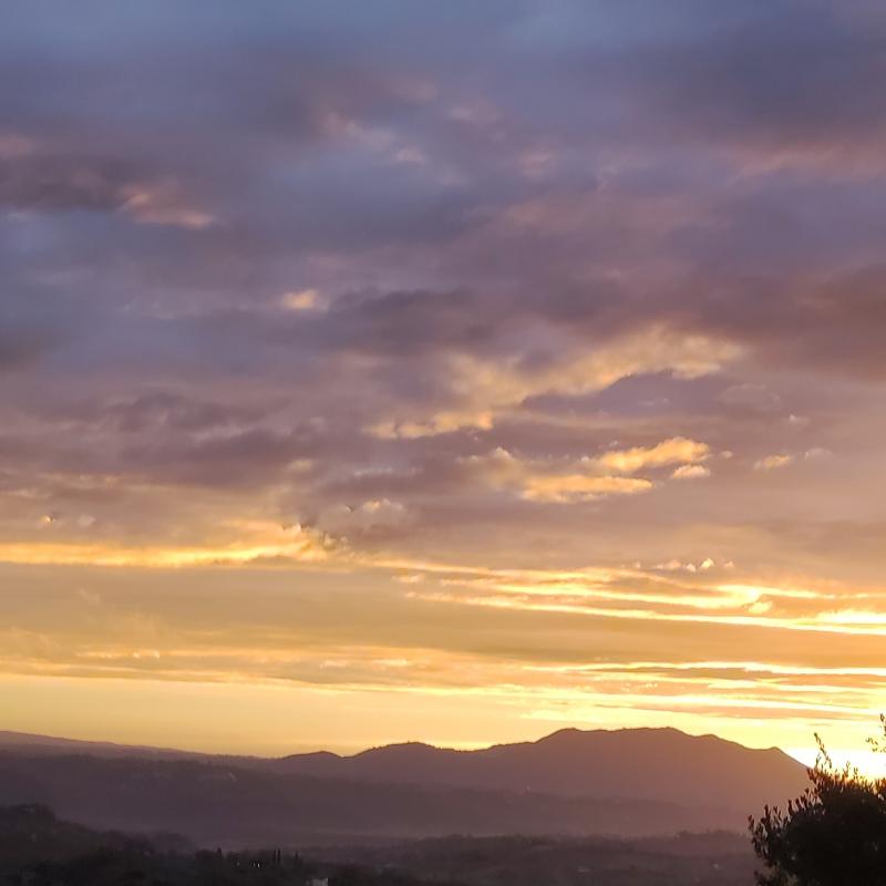 Fotosegnalazione di Poggio catino