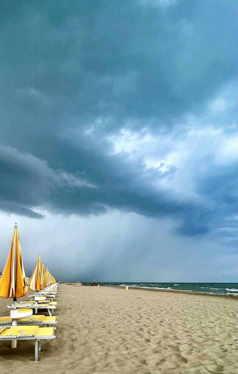 la tempesta