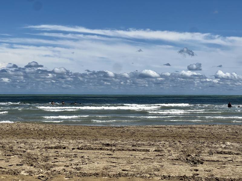 finalmente il sole
