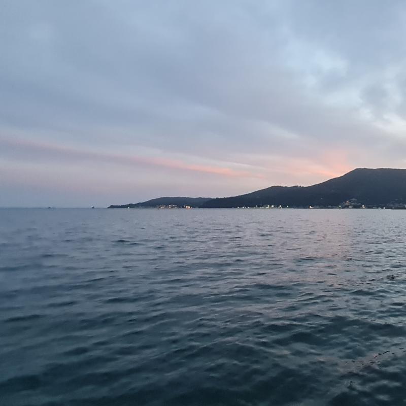 Fotosegnalazione di La spezia centro