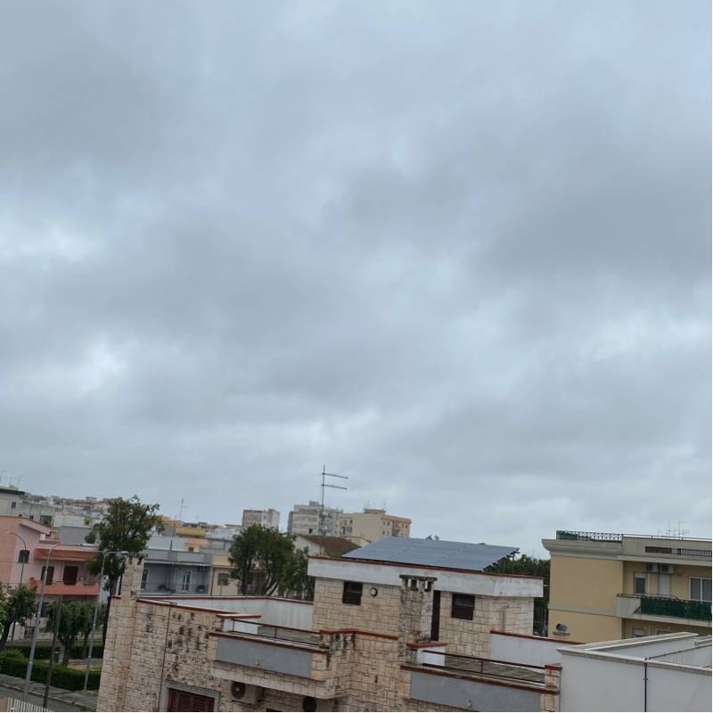 Fotosegnalazione di San giorgio ionico