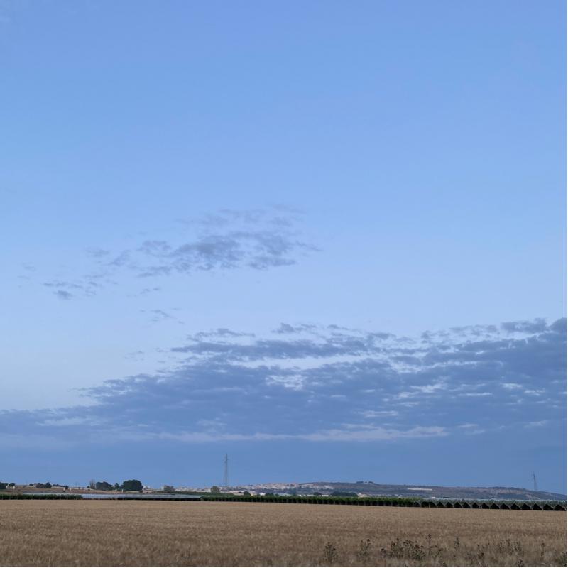 Fotosegnalazione di San giorgio ionico