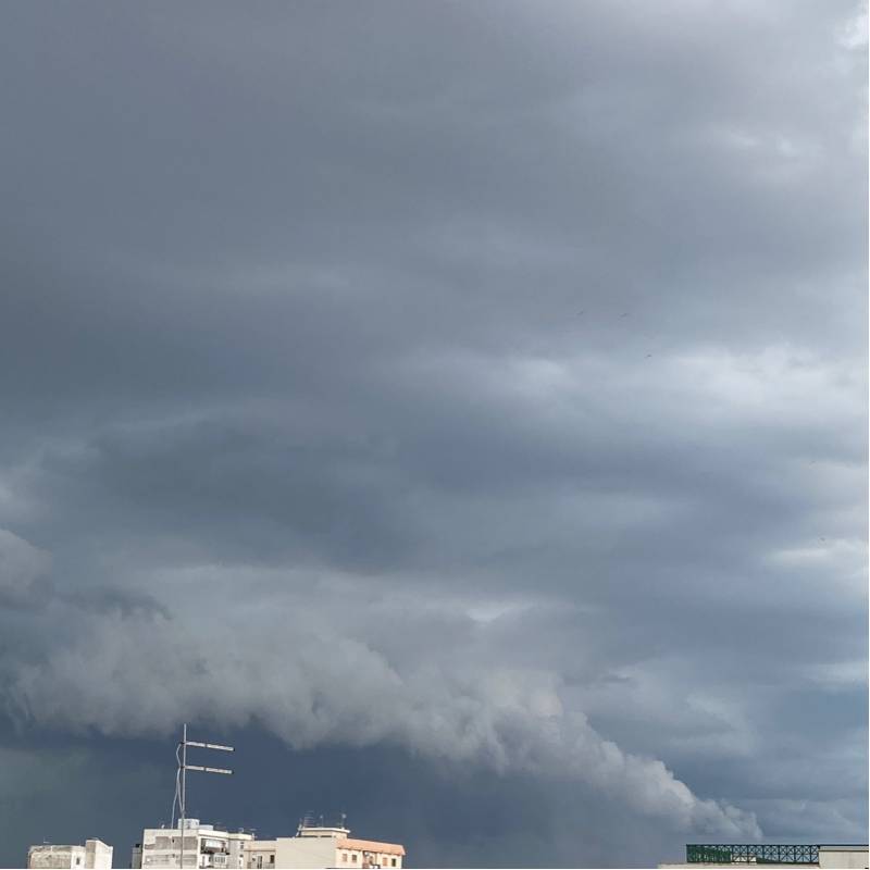 Fotosegnalazione di San giorgio ionico