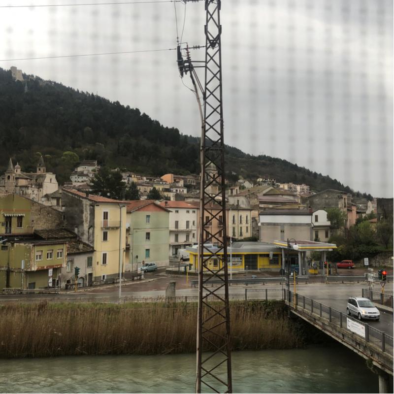Meteo attuale