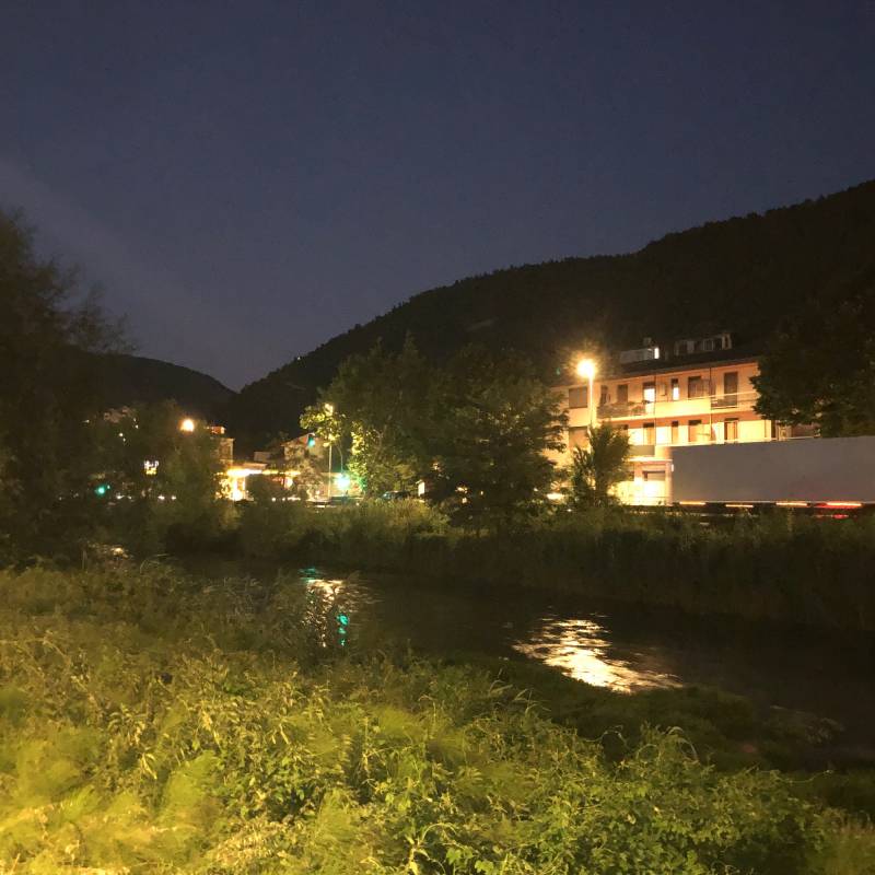 Fotosegnalazione di Popoli