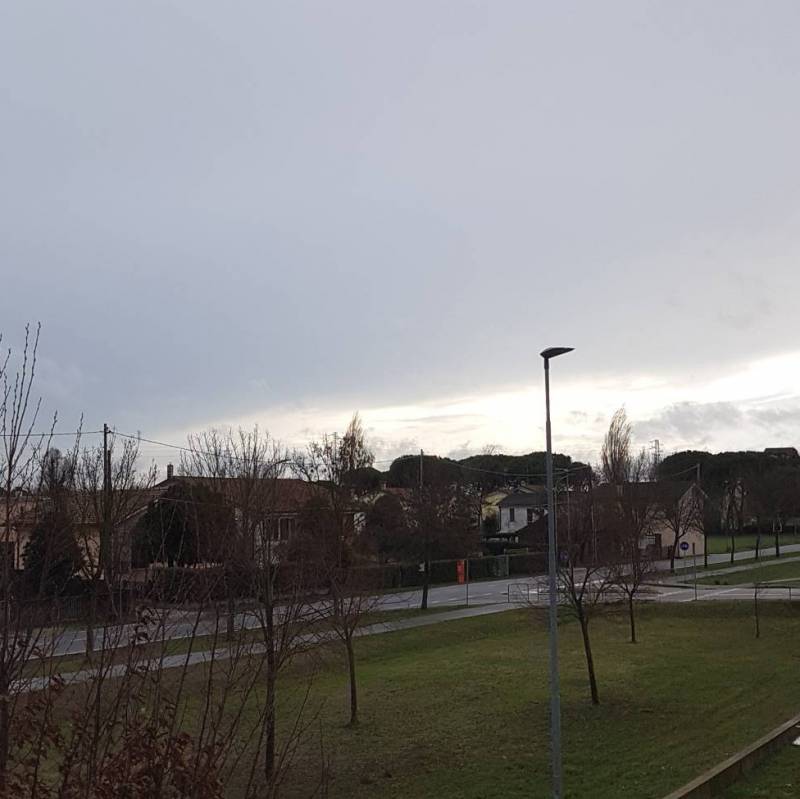 Fotosegnalazione di Pontecchio polesine