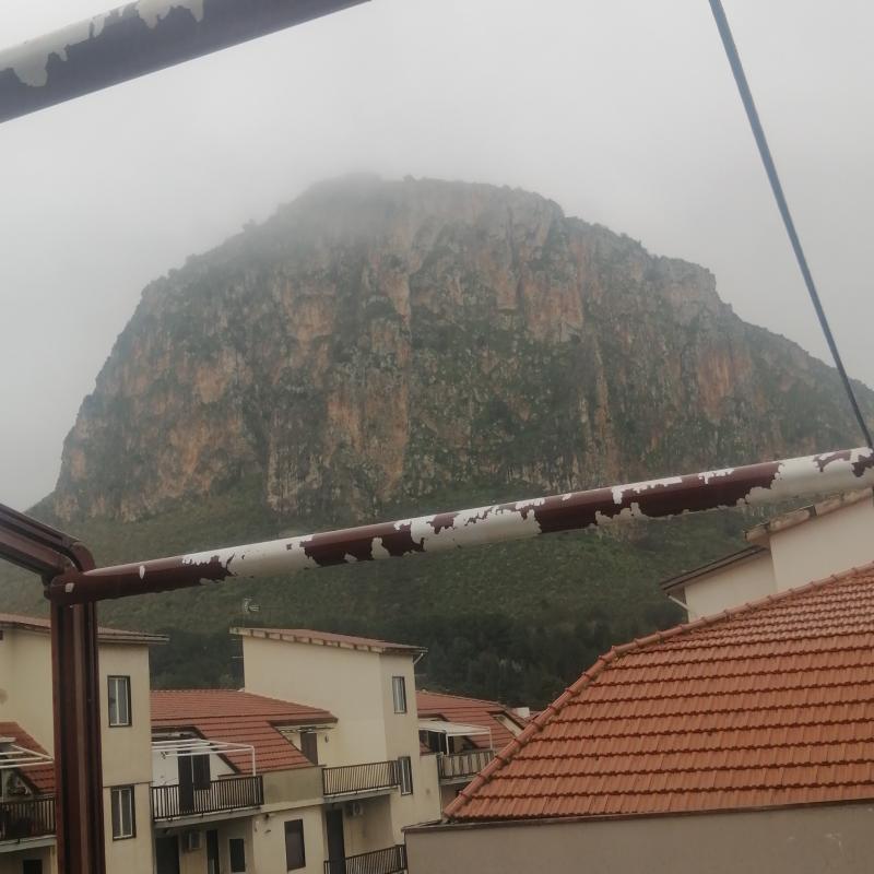 Fotosegnalazione di Partinico
