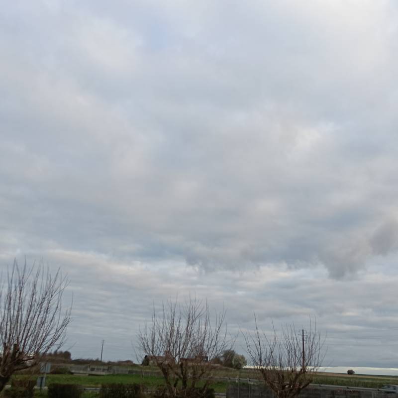 Fotosegnalazione di Saint-martin-sur-le-pre'