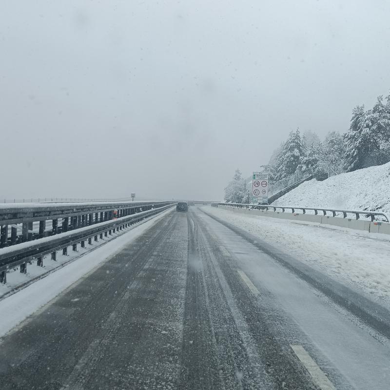 Fotosegnalazione di Oulx