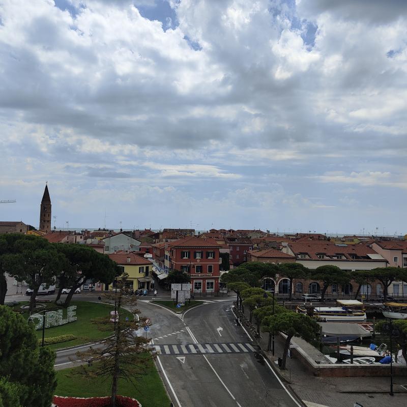 Fotosegnalazione di Caorle