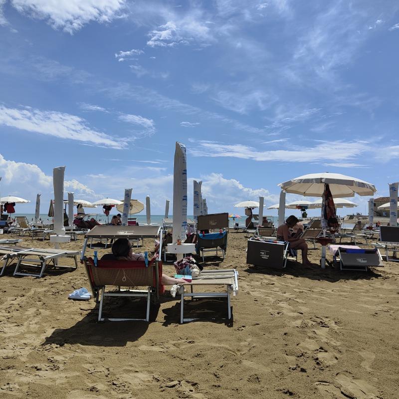 Fotosegnalazione di Caorle