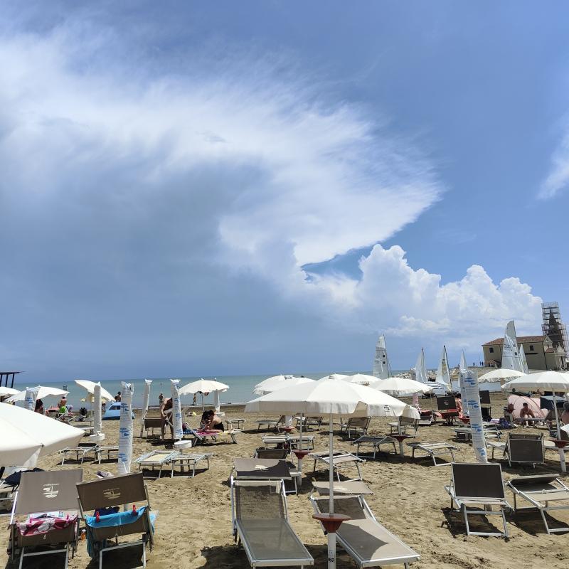 Fotosegnalazione di Caorle
