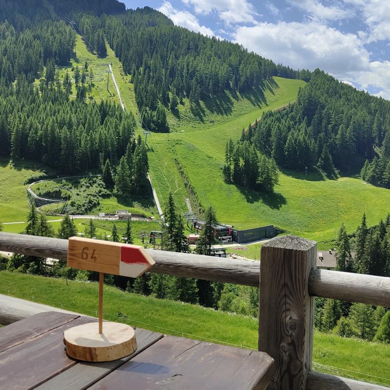 Fotosegnalazione di Valle aurina