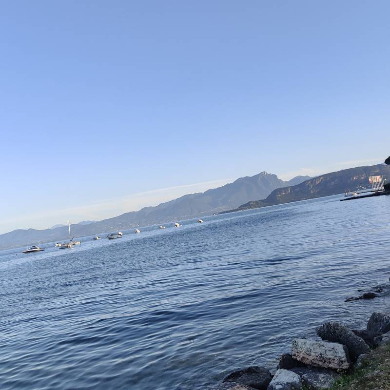 Fotosegnalazione di Bardolino