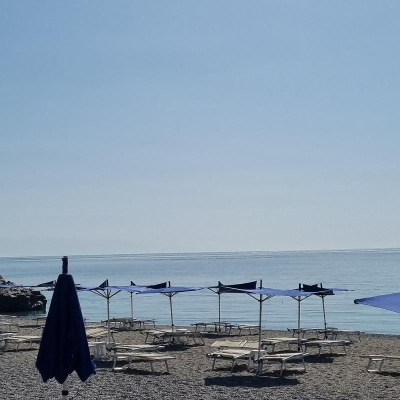 Fotosegnalazione di Letojanni
