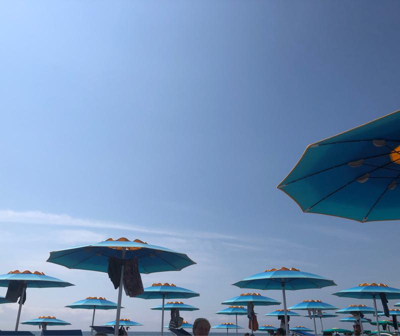 Fotosegnalazione di Loano