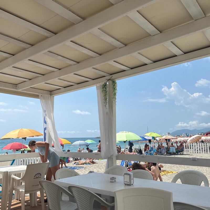 Fotosegnalazione di Pietra ligure
