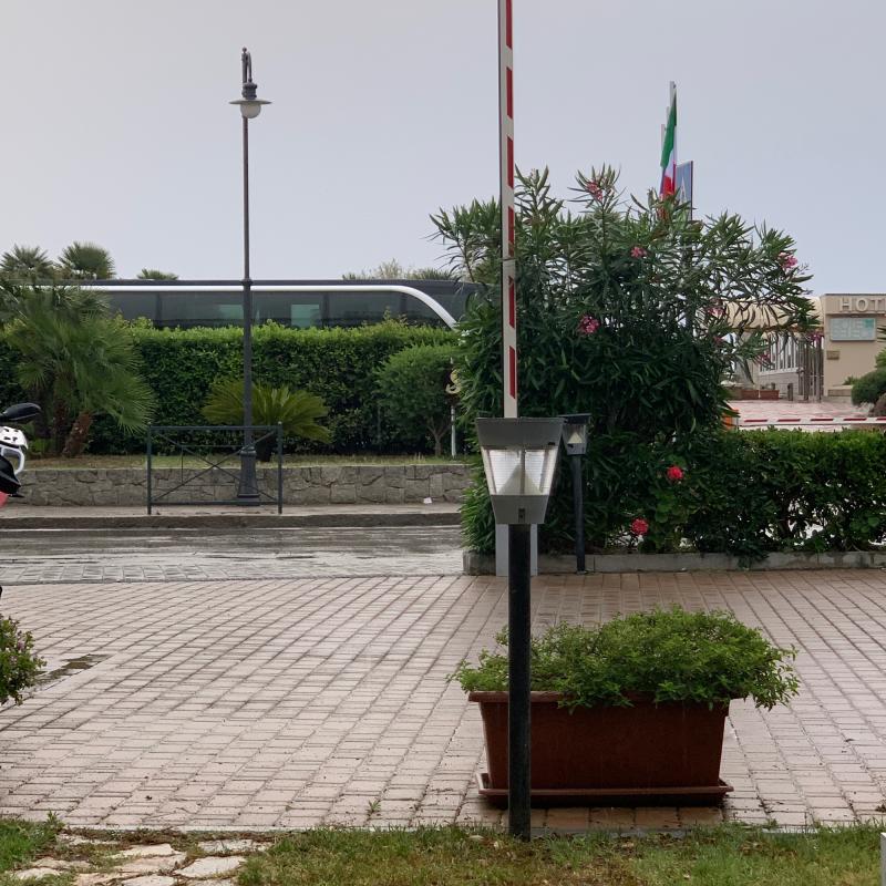 Fotosegnalazione di Marina di campo