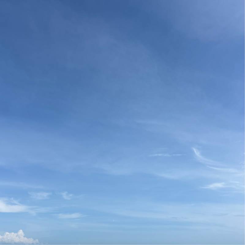 Fotosegnalazione di Lamai beach