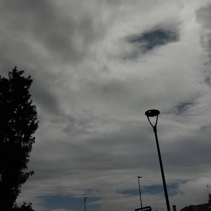 Fotosegnalazione di Martellago