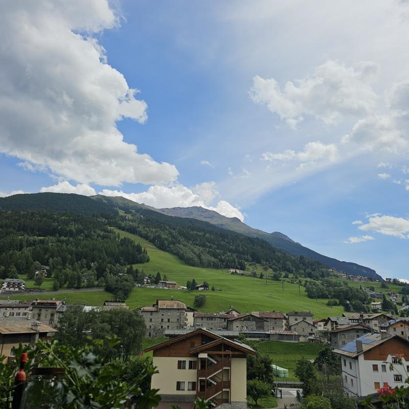 Fotosegnalazione di Bormio