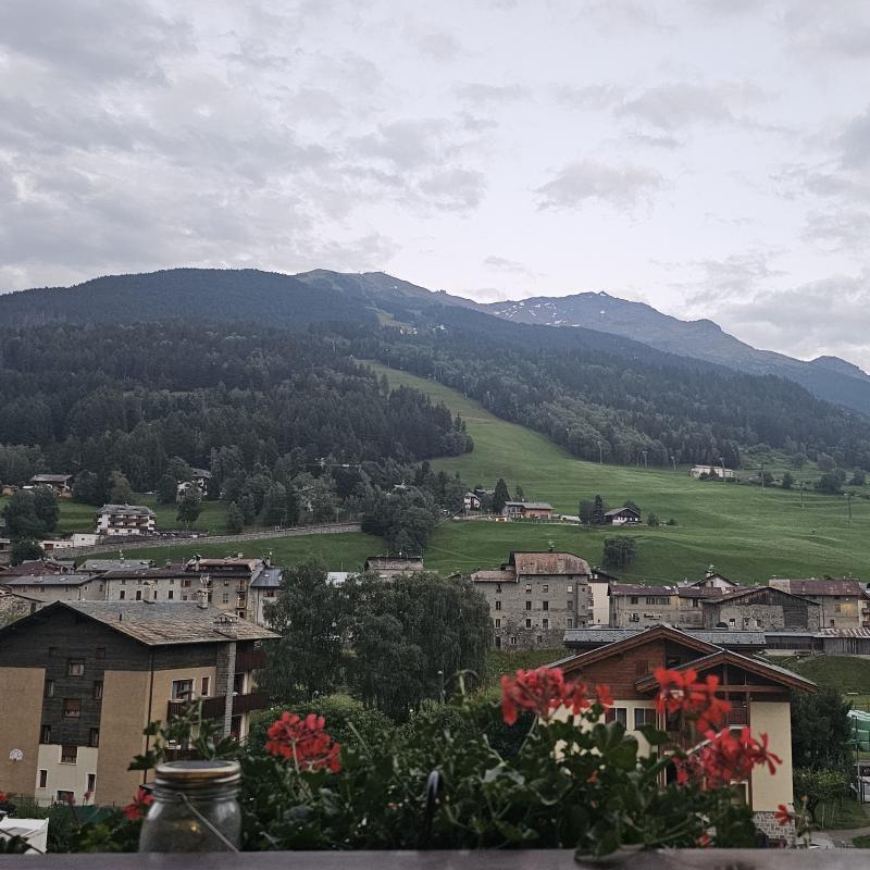 Fotosegnalazione di Bormio